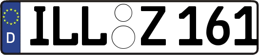 ILL-Z161
