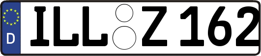 ILL-Z162