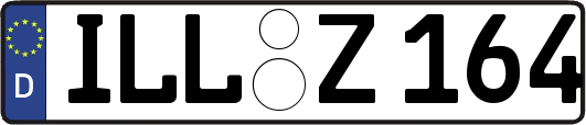 ILL-Z164