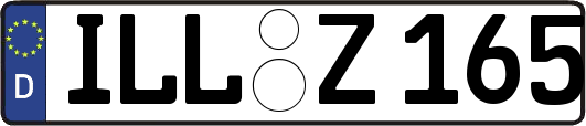 ILL-Z165