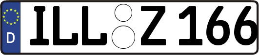 ILL-Z166