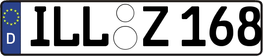 ILL-Z168