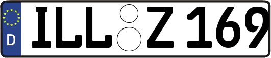 ILL-Z169