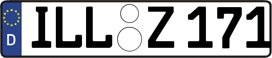 ILL-Z171
