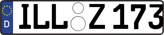 ILL-Z173