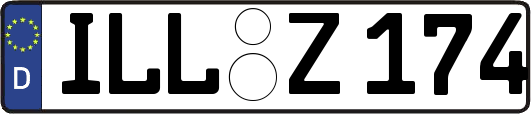 ILL-Z174