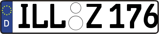 ILL-Z176