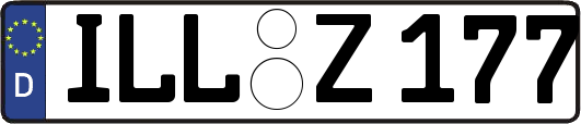 ILL-Z177