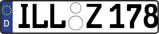 ILL-Z178