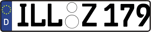 ILL-Z179