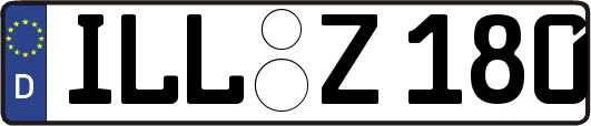 ILL-Z180