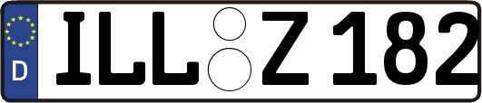 ILL-Z182