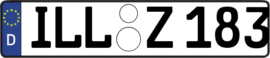 ILL-Z183