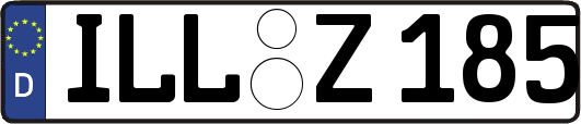 ILL-Z185