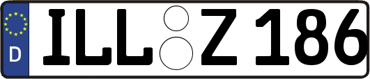 ILL-Z186