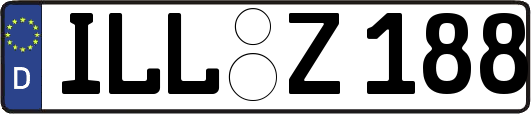 ILL-Z188