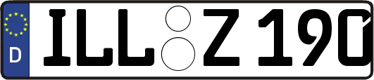 ILL-Z190