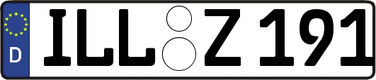 ILL-Z191
