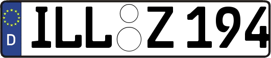 ILL-Z194