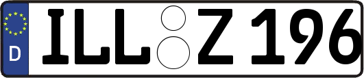 ILL-Z196
