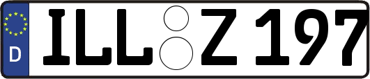 ILL-Z197