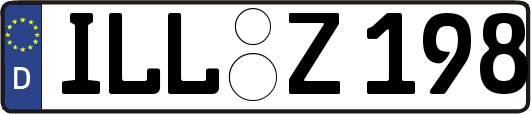 ILL-Z198