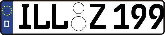 ILL-Z199