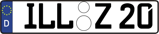 ILL-Z20