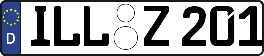 ILL-Z201