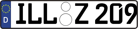 ILL-Z209