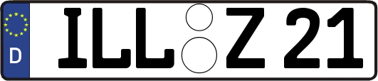 ILL-Z21