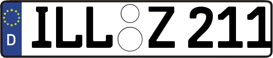 ILL-Z211