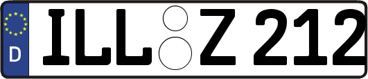 ILL-Z212