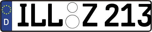 ILL-Z213