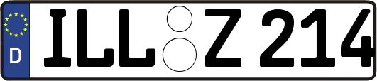ILL-Z214