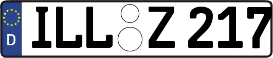 ILL-Z217
