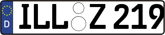 ILL-Z219