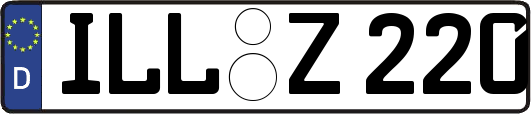 ILL-Z220
