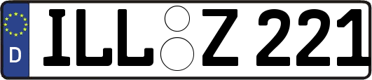 ILL-Z221