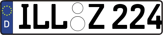 ILL-Z224