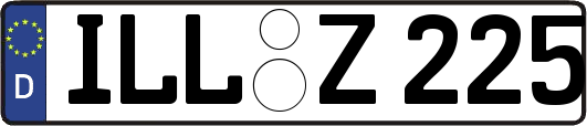 ILL-Z225