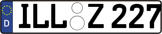 ILL-Z227