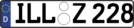 ILL-Z228