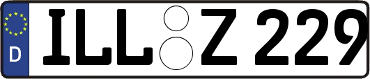 ILL-Z229