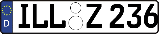 ILL-Z236