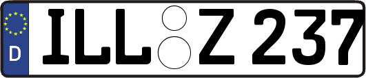 ILL-Z237