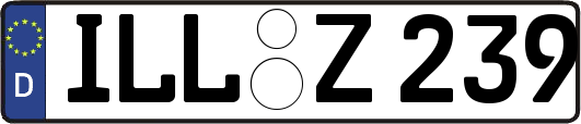 ILL-Z239