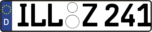 ILL-Z241
