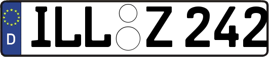 ILL-Z242