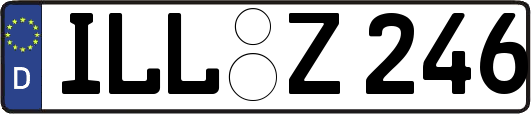 ILL-Z246
